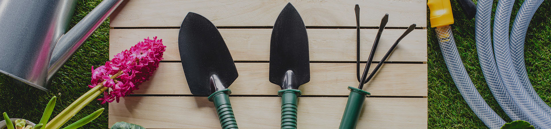 Garden Tools