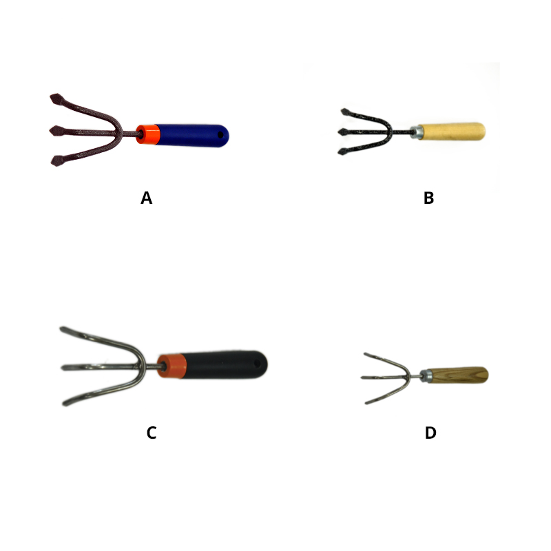 Hand Cultivator