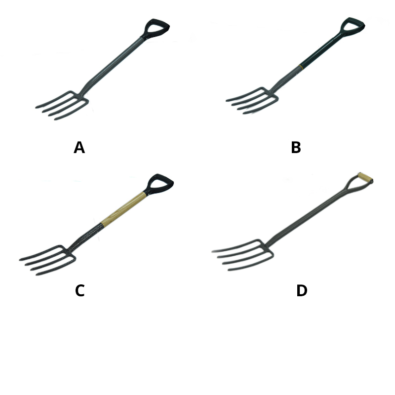 Border Fork