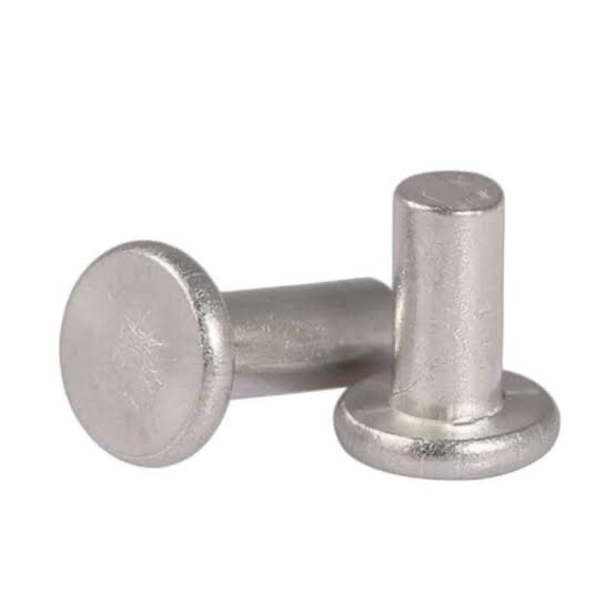 TINMEN RIVET
