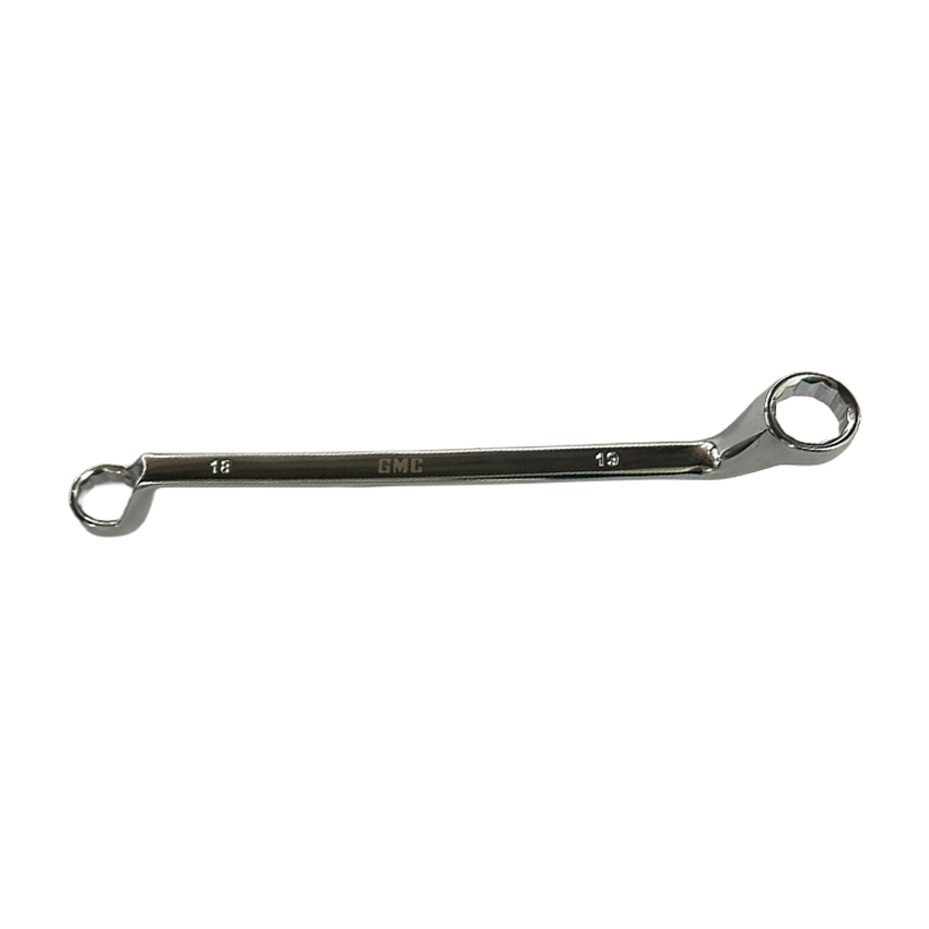 Elliptical Panel Spanner